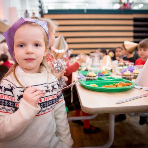 christmas lunch 2018-12